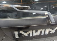  Петля крышки багажника SsangYong Rexton 2006-2012 11506454 #9