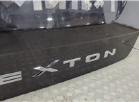 Петля крышки багажника SsangYong Rexton 2006-2012 11506454 #12