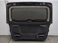  Петля крышки багажника SsangYong Rexton 2006-2012 11506454 #14