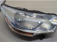  Фара (передняя) Citroen C4 2010-2020 20611694 #1