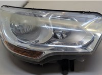  Фара (передняя) Citroen C4 2010-2020 20611694 #4