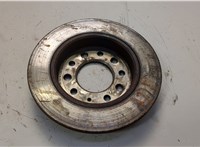  Диск тормозной Hyundai Coupe (Tiburon) 2002-2009 20611695 #1