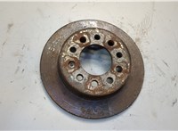  Диск тормозной Hyundai Coupe (Tiburon) 2002-2009 20611695 #3