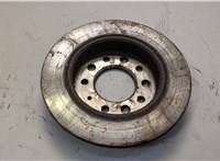  Диск тормозной Hyundai Coupe (Tiburon) 2002-2009 20611696 #1