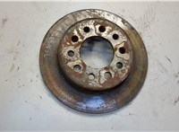  Диск тормозной Hyundai Coupe (Tiburon) 2002-2009 20611696 #3