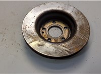  Диск тормозной Mercedes Vito W639 2003-2014 20611699 #1