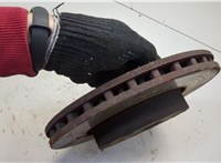  Диск тормозной Mercedes Vito W639 2003-2014 20611699 #2