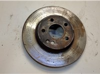  Диск тормозной Mercedes Vito W639 2003-2014 20611699 #3