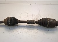  Полуось (приводной вал, шрус) Mazda 5 (CR) 2005-2010 20611703 #1