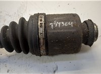  Полуось (приводной вал, шрус) Mazda 5 (CR) 2005-2010 20611703 #3