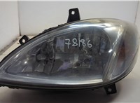  Фара (передняя) Mercedes Vito W639 2003-2014 20611711 #4