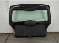  Двигатель стеклоочистителя (моторчик дворников) задний Skoda Fabia 2007-2014 11506492 #4