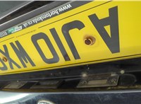  Двигатель стеклоочистителя (моторчик дворников) задний Skoda Fabia 2007-2014 11506492 #6