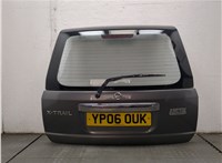  Двигатель стеклоочистителя (моторчик дворников) задний Nissan X-Trail (T30) 2001-2007 11506497 #1