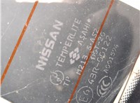 Двигатель стеклоочистителя (моторчик дворников) задний Nissan X-Trail (T30) 2001-2007 11506497 #2