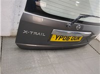  Двигатель стеклоочистителя (моторчик дворников) задний Nissan X-Trail (T30) 2001-2007 11506497 #3