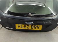  Накладка под номер (бленда) Ford Focus 3 2011-2015 11506505 #2