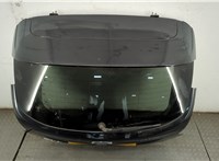  Накладка под номер (бленда) Ford Focus 3 2011-2015 11506505 #4