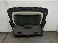  Накладка под номер (бленда) Ford Focus 3 2011-2015 11506505 #5