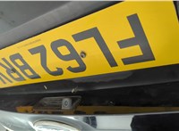  Накладка под номер (бленда) Ford Focus 3 2011-2015 11506505 #7