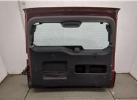  Обшивка крышки (двери) багажника Honda CR-V 2001-2006 11506509 #2