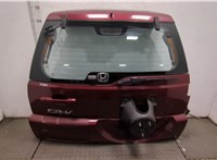  Обшивка крышки (двери) багажника Honda CR-V 2001-2006 11506509 #1