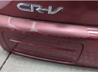  Обшивка крышки (двери) багажника Honda CR-V 2001-2006 11506509 #13