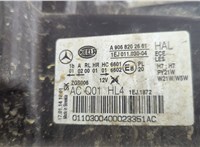  Фара (передняя) Mercedes Sprinter 2006-2018 20611732 #2