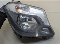  Фара (передняя) Mercedes Sprinter 2006-2018 20611732 #1