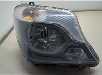  Фара (передняя) Mercedes Sprinter 2006-2018 20611732 #4