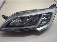  Фара (передняя) Citroen Jumper (Relay) 2014-2025 20611737 #1