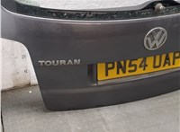  Подсветка номера Volkswagen Touran 2003-2006 11506524 #3