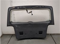  Подсветка номера Volkswagen Touran 2003-2006 11506524 #8