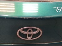  Петля крышки багажника Toyota Corolla E11 1997-2001 11506533 #2