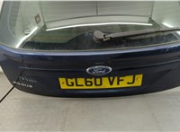  Обшивка крышки (двери) багажника Ford Focus 2 2008-2011 11506538 #2