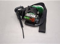  Ремень безопасности Mercedes CLK W209 2002-2010 20611745 #1