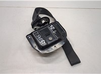  Ремень безопасности Mercedes CLK W209 2002-2010 20611745 #2