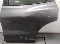  Ручка двери наружная Ford Mustang Mach-E 11506546 #13