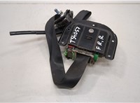  Ремень безопасности Mercedes CLK W209 2002-2010 20611748 #1
