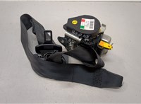  Ремень безопасности Volkswagen Golf 6 2009-2012 20611755 #1