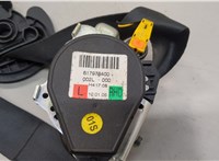  Ремень безопасности Volkswagen Golf 6 2009-2012 20611755 #3