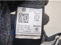  Ремень безопасности Volkswagen Golf 6 2009-2012 20611755 #4