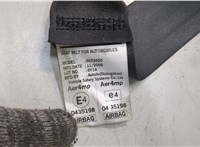  Ремень безопасности Honda CR-V 2006-2012 20611757 #3