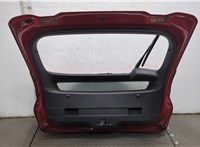  Двигатель стеклоочистителя (моторчик дворников) задний Honda Civic 2011-2017 11506565 #2