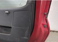  Двигатель стеклоочистителя (моторчик дворников) задний Honda Civic 2011-2017 11506565 #7
