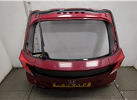  Двигатель стеклоочистителя (моторчик дворников) задний Honda Civic 2011-2017 11506565 #1