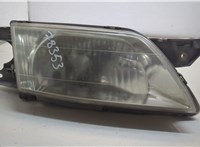  Фара (передняя) Mazda Premacy 1999-2005 20611759 #3