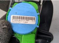 8K1857706K Ремень безопасности Audi A4 (B8) 2007-2015 20611760 #3