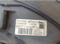 7700432095 Фара (передняя) Renault Scenic 1996-2002 20611764 #2