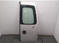 Дверь задняя (распашная) Volkswagen Caddy 2004-2015 20611766 #1